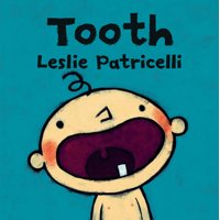 Tooth (Board Book)