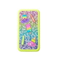 thumbnail image 2 of Claire's Smartphone Cosmetics Palette Sweets Themed, eyeshadows and lip gloss, includes applicator brush and mirror, 2 of 3
