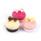 thumbnail image 2 of 1/12 Esca Mini 8 Piezas de Resina Mezcda Pasteles Muñeca Accesorio de Cocina Decoración Baoblaze Miniatura de casa de muñecas, 2 of 8
