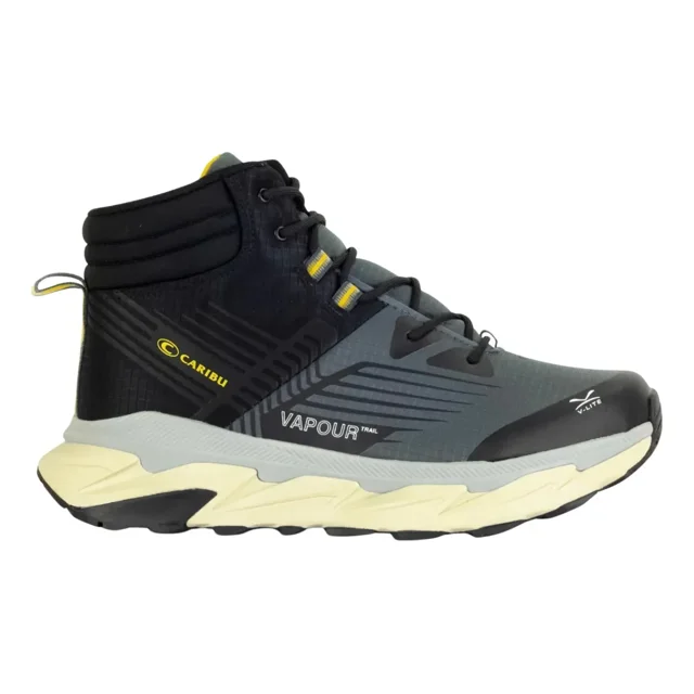Botas Caribu 964 Hiking Adventure Todo Terreno