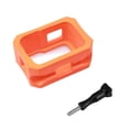 thumbnail image 5 of For Go Pro 8/9 Accessories Waterproof Diving Floating Floaty Case Frame Surfing, 5 of 6