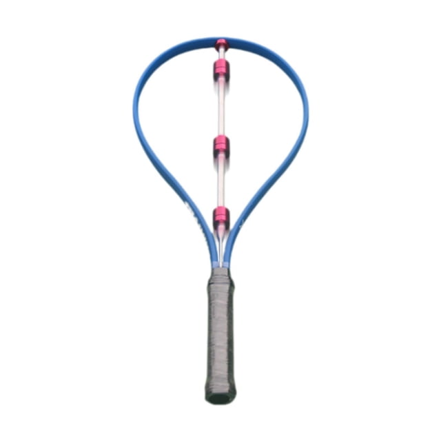 koolsoo Tennis Swing Accelerator Forehand Backhand Trainer Tennis Gift Tennis Racket