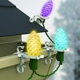 thumbnail image 4 of Adams 2300713 Shingle & Gutter Deluxe Clips, 4 of 5