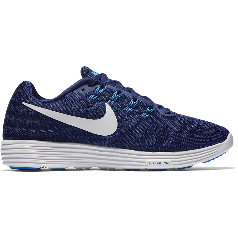 Nike - Nike Mens LunarTempo 2 - Walmart.com - Walmart.com