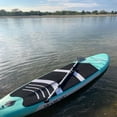 Fbsport 10 Ft iSUP Inflatable Stand Up Paddle Board Surfboard with
