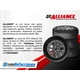 thumbnail image 2 of Par De Llantas 175/65R15 84H Alliance AL30, 2 of 4
