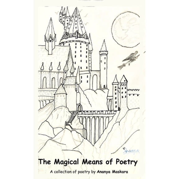 The Magical Means of Poetry, (Paperback)