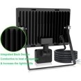thumbnail image 4 of Projecteur LED IP66 Étanche, Éclairage Extérieur Idéal pour la garde, 4 of 4