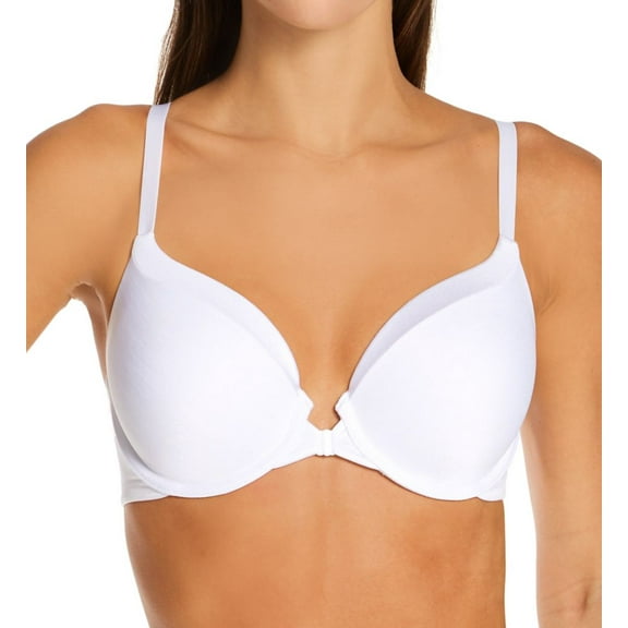 Vanity Fair Lingerie Women's Illumination Front Close Underwire Bra, Style 75339