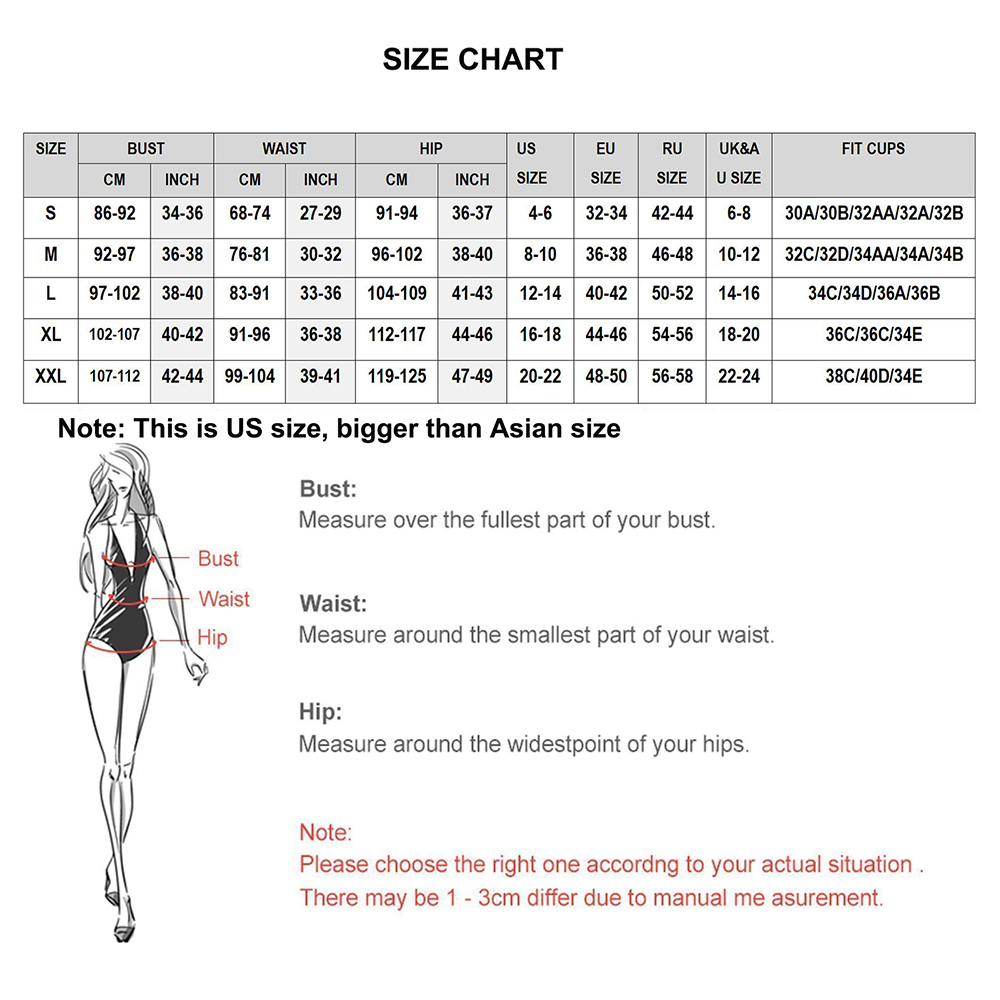 Mushroom Bikini Swimsuit Adjustable Elegant Surfing Swimwear Teenage ...