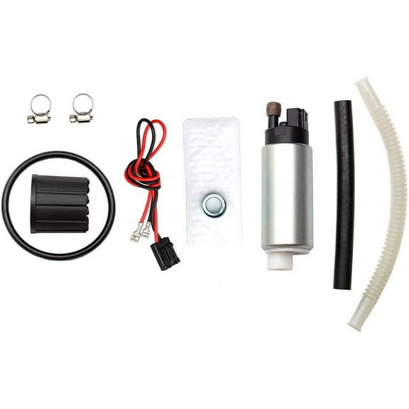 Electric Fuel Pump,High Performance Replacement for 1984-1992 For Buick Century 1988-1999 1985-1987 For Oldsmobile Calais For GMC C1500 1985-1991 For Pontiac 6000 F20000169