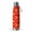 White, variant on Christmas 29oz Stainless Steel Insulated Thermos with Tea Filter, 360° Printed Travel Bottle, Leakproof BPA-Free Flask with Anti-Slip Base, 304 Inner & 201 Outer, Vacuum Cup