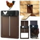 thumbnail image 1 of Puerta automática de pollo, Kaili Sencillez, 1 of 2