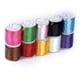 thumbnail image 5 of 10 hilos de nailon de 2 mm para tejer a mano (colores variados), 5 of 6
