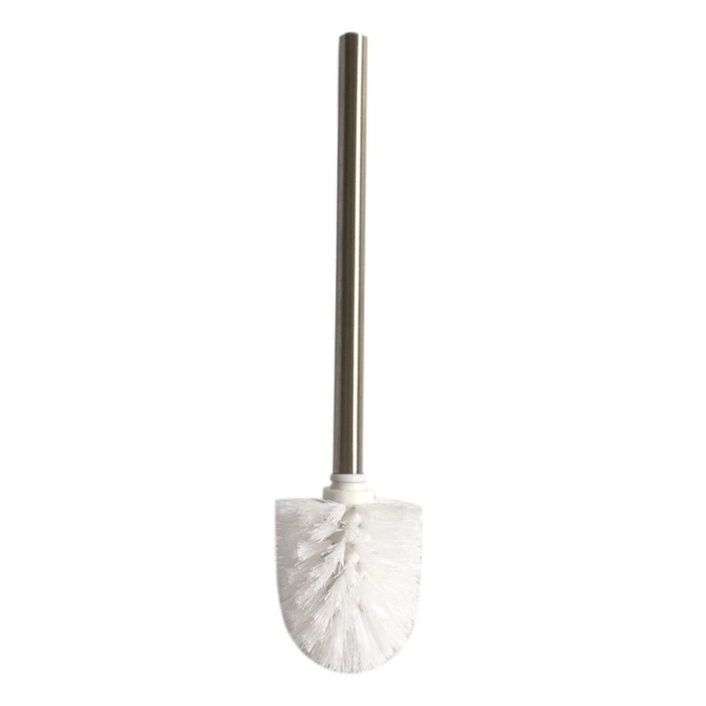 Toilet Cleaning Brush Stainless Steel Long Handle Toilet Brushes