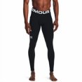 thumbnail image 5 of Under Armour - Leggings ColdGear De Entrenamiento Para Hombre, Negro, Mediana, 5 of 5