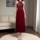 thumbnail image 1 of WILLBEST Vestidos Largos Casuales Para Mujer Vestido De Fiesta Corto Elegante Sin Mangas Con Lentejuelas Para Mujer, 1 of 3
