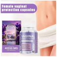 thumbnail image 2 of 1-3X Vaginal Massagers Moisturizer Capsules, Kacip Fatimah & Manjakni for Vaginal Muscle Tone, 2 of 5