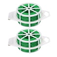 thumbnail image 1 of 2 rollos de amarre de fijación para plantas, amarre para plantas de vid, amarre de alambre para jardín, accesorio de jardinería, 1 of 6