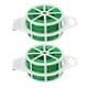 thumbnail image 1 of 2 rollos de amarre de fijación para plantas, amarre para plantas de vid, amarre de alambre para jardín, accesorio de jardinería, 1 of 6