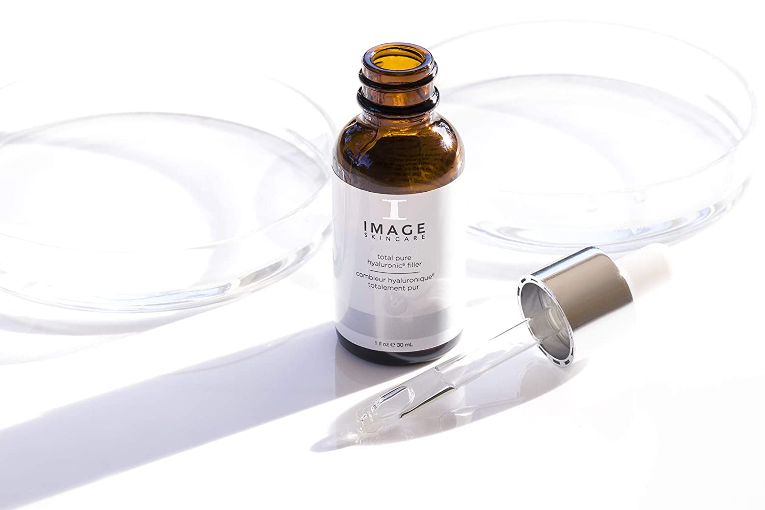 Image Skincare Ageless Total Pure Hyaluronic Filler 1 oz - New in Box