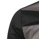 thumbnail image 5 of Camisa y blusa de manga larga con cuello vuelto para hombre, estilo casual, a la moda, con botones ajustados, bloques de color y costuras en contraste, camisa de manga larga con botones para hombre, 5 of 8