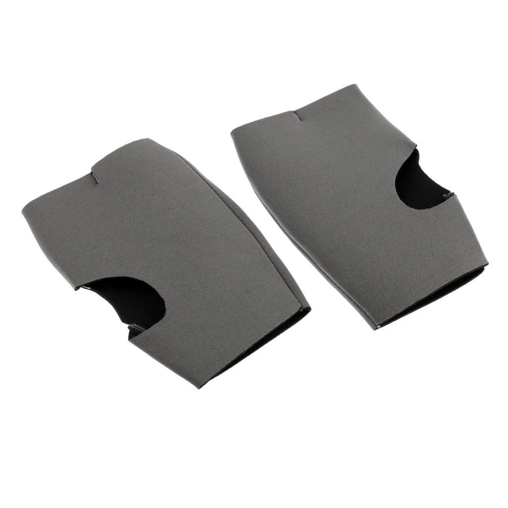 2mm Neoprene Kayaking Palm Protector Gloves Paddling Kayak Canoe Boat