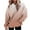 Hoodies Sweatshirts for Women Brown, variant on Plus Size Hoodies for Women with Pocket Pullover Sweatshirts Fleece Lined Trendy Gradient Printed Long Sleeve Casual Hoodie Tops S-4X
