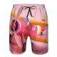 thumbnail image 3 of Balery Colorful Cartoon Biplane Traje de Baño Estilo Hawaiano para Hombre, Shorts de Secado Rápido con Bolsillos-Medium, 3 of 6