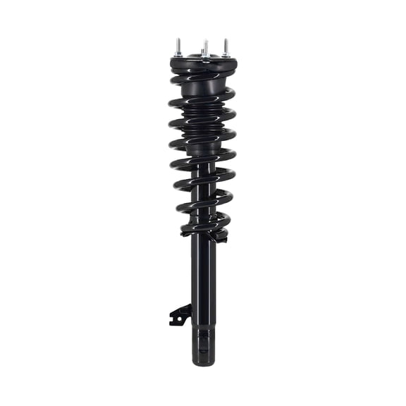 Front Left Quick Complete Strut - Coil Spring For 2009-2013 Mazda 6