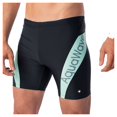 thumbnail image 1 of Aquawave - Bermudas Fiero para Hombre (Negro, Ramo de Primavera), 1 of 5