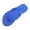 Blue, variant on Womens Rubber Sole Flip Flops Flat Beach Sandals Size 39 Us 7 9.65 Inches Foot Length Blue Shade Casual Footwear Blue