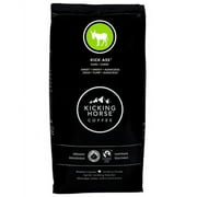 Kicking Horse Coffee, Kick Ass, Whole Bean Coffee, 454g/1 lb {Imported from Canada}