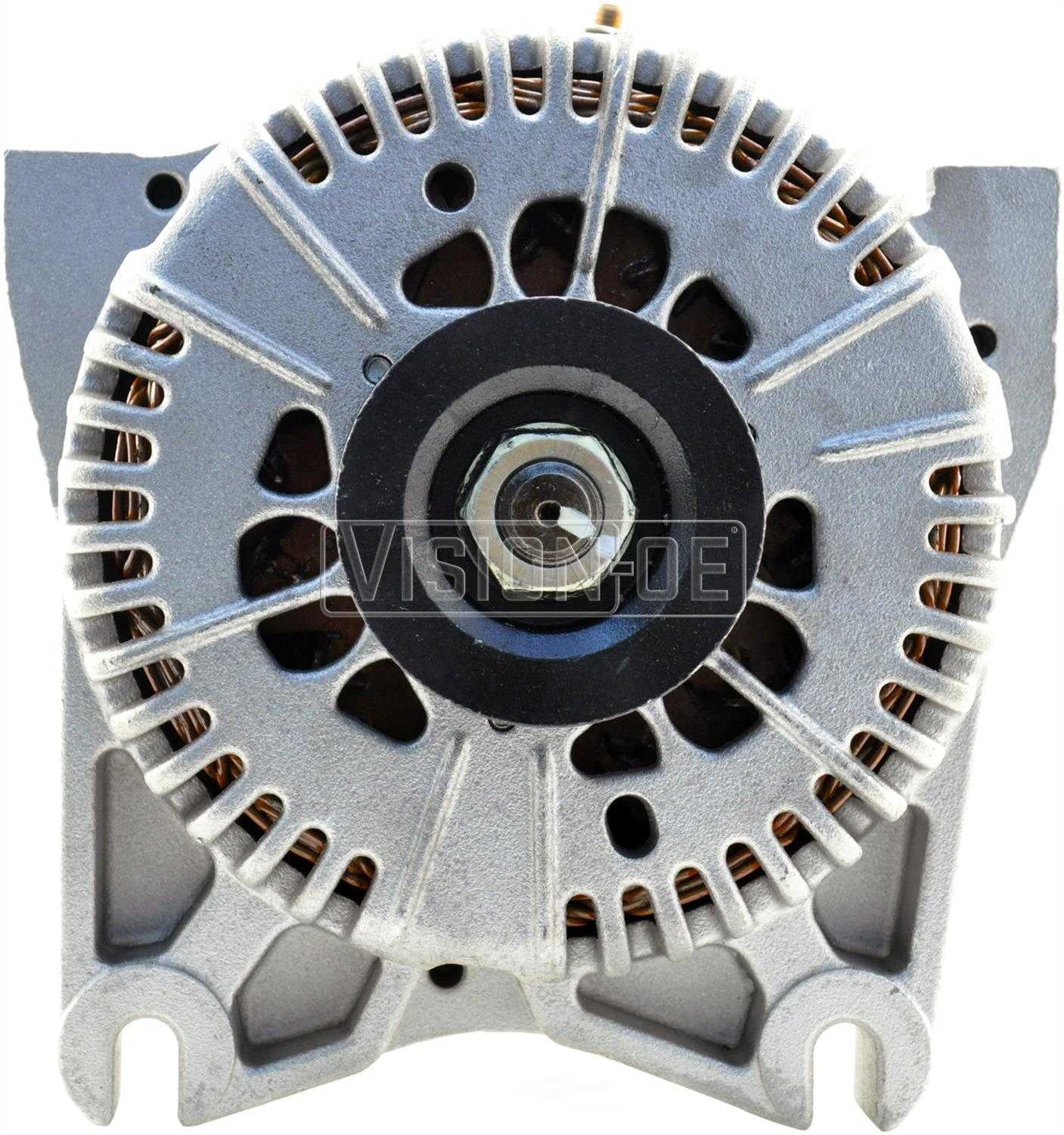 Vision OE 8313 Alternator