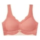 thumbnail image 1 of Sujetador Chaleco Mujer Yoga Ropa Interior Deportiva Sin Acero Plus Lencería, 1 of 5