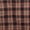 Dark Brown, variant on SLANVISON Men's Corduroy Plaid Sherpa Lined Flannel Shirt Jacket Fleece Coat,Size S-3XL