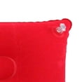 thumbnail image 3 of Almohada inflable para exteriores Sunnimix ligera para pesca y mochilero, 3 of 7