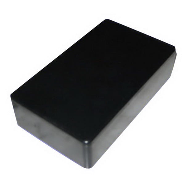 Plastic Enclosure Housing DIY Project Box Abs Plastic Box For Electronics Small Desktop Box Junction Box 100*60*25MM