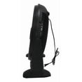 thumbnail image 4 of Ventilador Masterfan Horus Piso 20 Negro 5 Aspas 3 Vel, 4 of 5