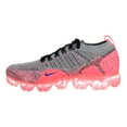 thumbnail image 4 of Nike Air Vapor Max Flyknit 2 Women's Shoes White/Ultramarine/Hot Punch 942843-104, 4 of 6