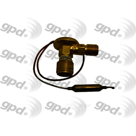 Global Parts Distributors A/C Expansion Valve Fits select: 2003-2007 HONDA PILOT, 2001-2006 ACURA MDX