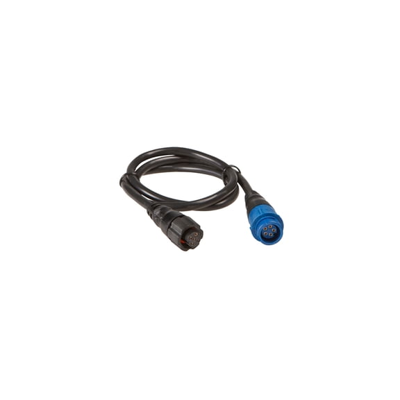 Lowrance 000-0127-05 NMEA 2000 Network Adapter Cable