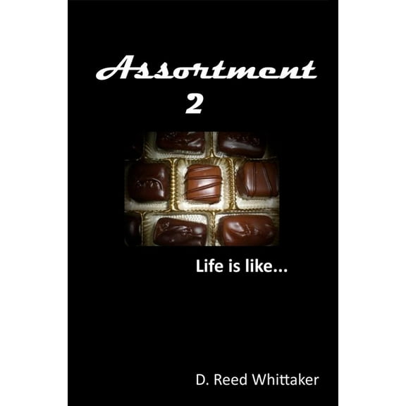 Assortment Assortment 2, Book 2, (Paperback)