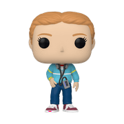 Funko Pop! TV: Stranger Things - Max Mayfield Vinyl Figure