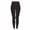 Rose Gold, variant on Dursoulink Halloween Leggings for Women Striped Print High Waist Stretch Yoga Pants Tight Cut Sporty Tights for Fitness Daily Wear
