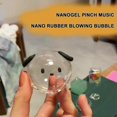 thumbnail image 2 of Upgrade Nano Tape Bubble Kit, Double Sided Tape Plastic Bubble,elastic Tape New-csn Newway CPDD, 2 of 5