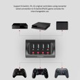 thumbnail image 4 of Convertidor de teclado y mouse ipega PG-9133 para convertidor portátil N-Switch/P4/X1, 4 of 8