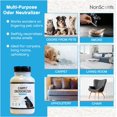 NonScents Carpet Odor Eliminator Pet and Dog Carpet Deodorizer