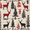 Red Deer, variant on FORMRS Kids Pajama Pants with Pockets Size 6-8Y Boys Lounge Sleep Bottoms, Plaid Deer