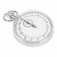 thumbnail image 2 of Durability Mechanical Stop Watch Stopwatch Timer Water and Shock Resistant for Professional Sports Use Field Competition, 2 of 7
